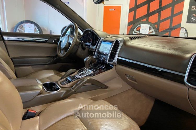 Porsche Cayenne II Phase KIT GTS 3.0 TDI BVA8 V6 245 cv Garantie 12 mois - <small></small> 20.990 € <small>TTC</small> - #4