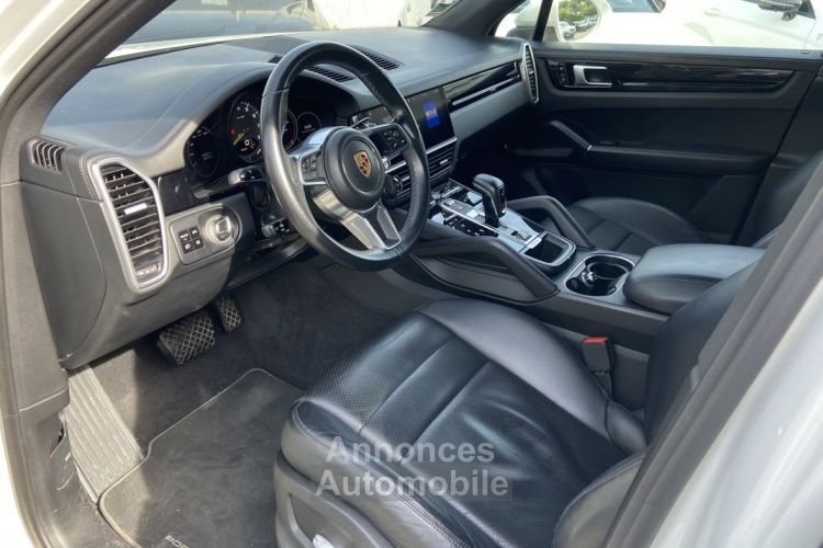 Porsche Cayenne II V6 E-HYBRID TIPTRONIC Pack Chrono - <small></small> 56.490 € <small>TTC</small> - #3