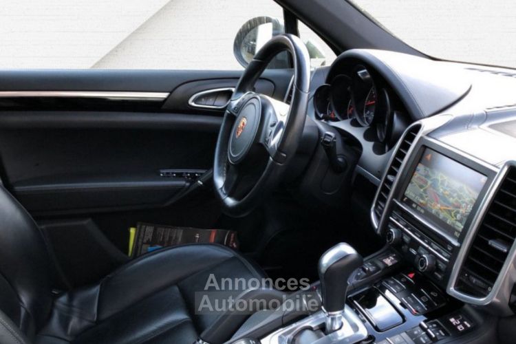 Porsche Cayenne II V6 Platinum Edition Tiptronic - <small></small> 31.999 € <small>TTC</small> - #5