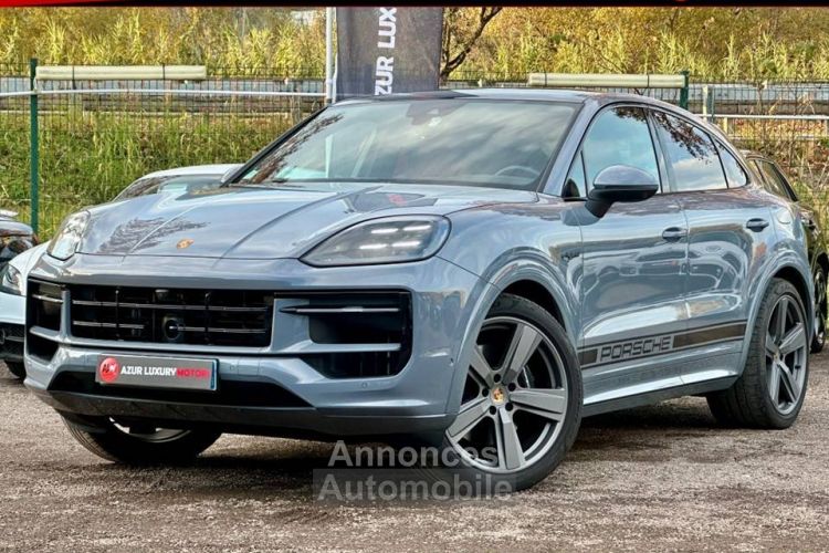 Porsche Cayenne III (2) COUPE E-HYBRID 3.0 V6 470 - <small></small> 149.990 € <small>TTC</small> - #1