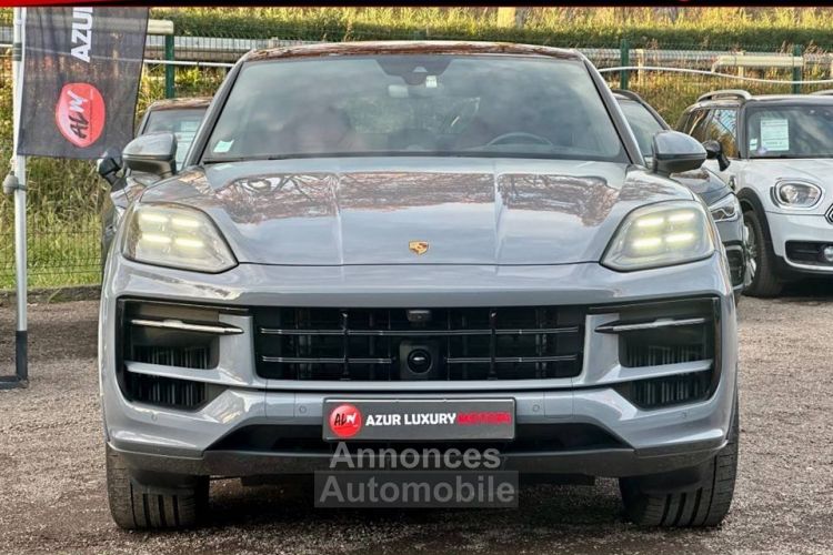 Porsche Cayenne III (2) COUPE E-HYBRID 3.0 V6 470 - <small></small> 149.990 € <small>TTC</small> - #2