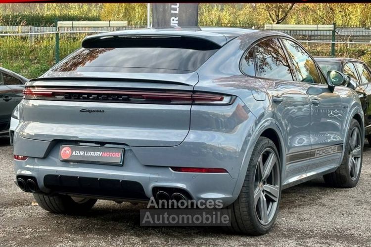 Porsche Cayenne III (2) COUPE E-HYBRID 3.0 V6 470 - <small></small> 149.990 € <small>TTC</small> - #5