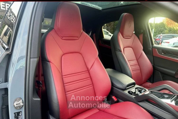 Porsche Cayenne III (2) COUPE E-HYBRID 3.0 V6 470 - <small></small> 149.990 € <small>TTC</small> - #13