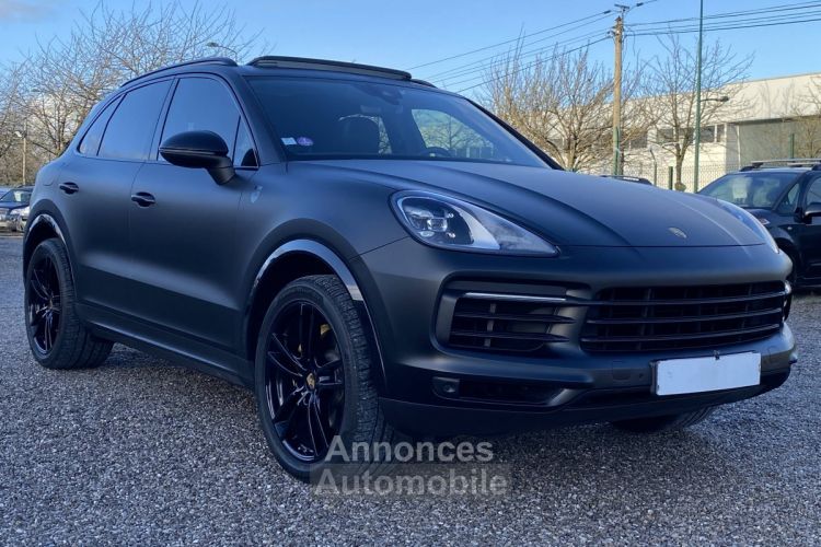 Porsche Cayenne III 3.0 340ch - <small></small> 55.000 € <small>TTC</small> - #1