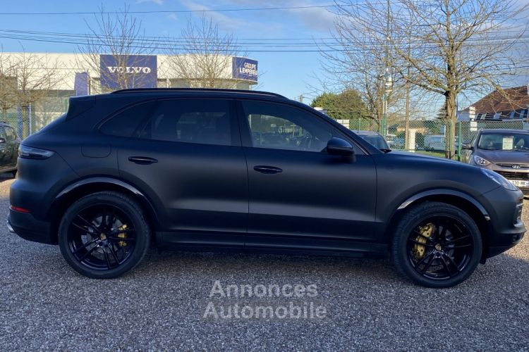 Porsche Cayenne III 3.0 340ch - <small></small> 55.000 € <small>TTC</small> - #2