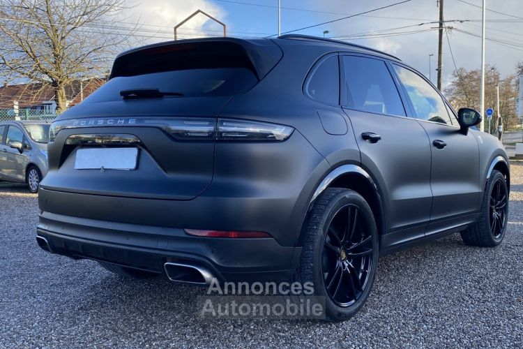 Porsche Cayenne III 3.0 340ch - <small></small> 55.000 € <small>TTC</small> - #3