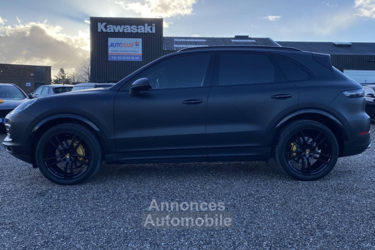 Porsche Cayenne III 3.0 340ch - <small></small> 55.000 € <small>TTC</small> - #6