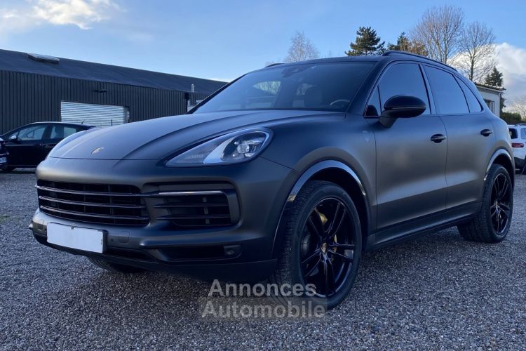 Porsche Cayenne III 3.0 340ch - <small></small> 55.000 € <small>TTC</small> - #7