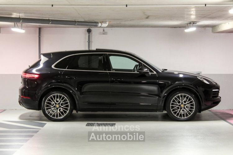 Porsche Cayenne III 3.0 440ch S - <small></small> 59.950 € <small>TTC</small> - #2