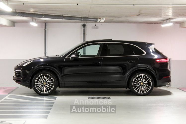 Porsche Cayenne III 3.0 440ch S - <small></small> 59.950 € <small>TTC</small> - #3