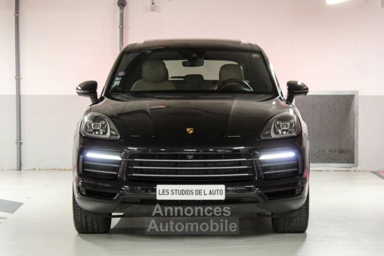 Porsche Cayenne III 3.0 440ch S - <small></small> 59.950 € <small>TTC</small> - #21