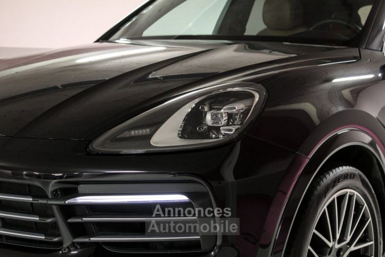 Porsche Cayenne III 3.0 440ch S - <small></small> 59.950 € <small>TTC</small> - #22