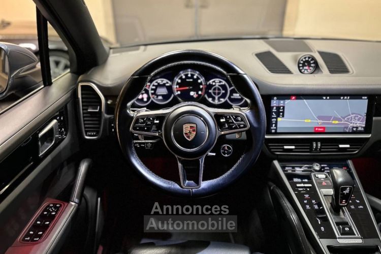 Porsche Cayenne III 3.0 440ch S - <small></small> 57.000 € <small>TTC</small> - #8