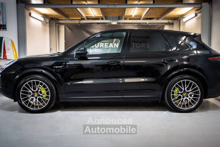 Porsche Cayenne III 3.0 462ch E-Hybrid - <small></small> 86.900 € <small>TTC</small> - #5