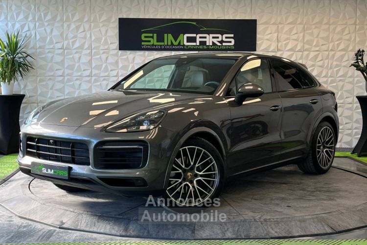 Porsche Cayenne III 3.0 462ch E-Hybrid - <small></small> 79.990 € <small>TTC</small> - #1