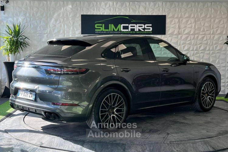 Porsche Cayenne III 3.0 462ch E-Hybrid - <small></small> 79.990 € <small>TTC</small> - #2