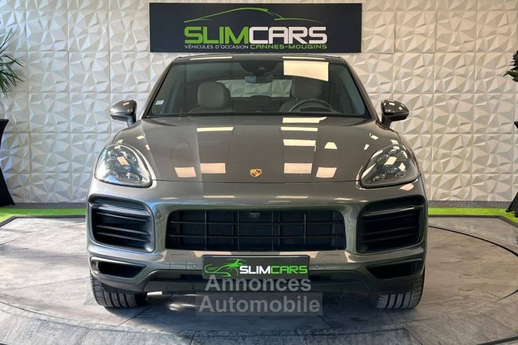 Porsche Cayenne III 3.0 462ch E-Hybrid - <small></small> 79.990 € <small>TTC</small> - #3