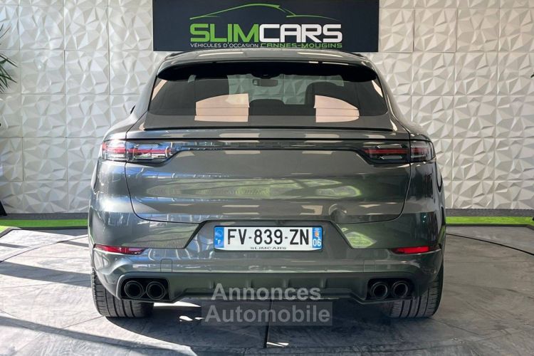 Porsche Cayenne III 3.0 462ch E-Hybrid - <small></small> 79.990 € <small>TTC</small> - #4