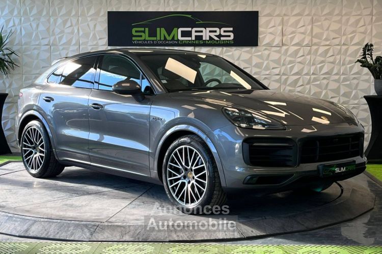 Porsche Cayenne III 3.0 462ch E-Hybrid - <small></small> 79.990 € <small>TTC</small> - #5