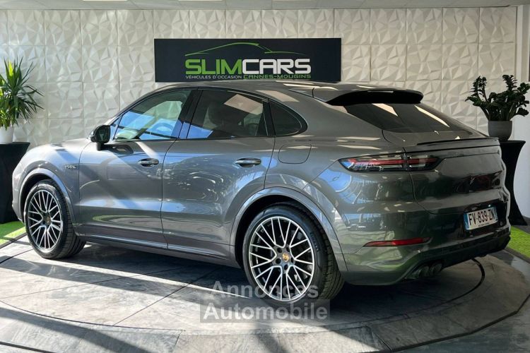 Porsche Cayenne III 3.0 462ch E-Hybrid - <small></small> 79.990 € <small>TTC</small> - #6