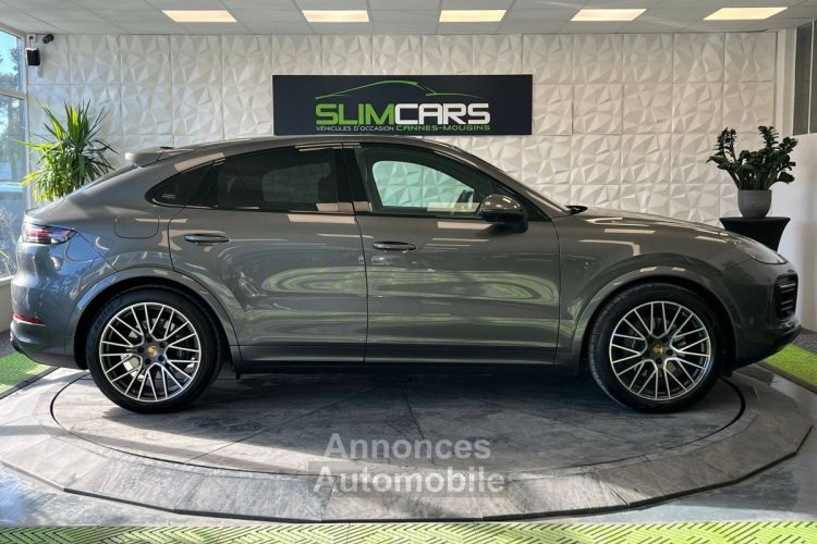 Porsche Cayenne III 3.0 462ch E-Hybrid - <small></small> 79.990 € <small>TTC</small> - #7