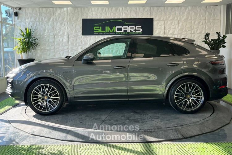 Porsche Cayenne III 3.0 462ch E-Hybrid - <small></small> 79.990 € <small>TTC</small> - #8