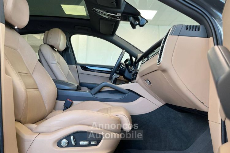 Porsche Cayenne III 3.0 462ch E-Hybrid - <small></small> 79.990 € <small>TTC</small> - #40