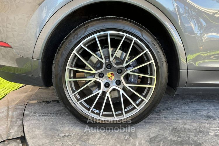 Porsche Cayenne III 3.0 462ch E-Hybrid - <small></small> 79.990 € <small>TTC</small> - #43