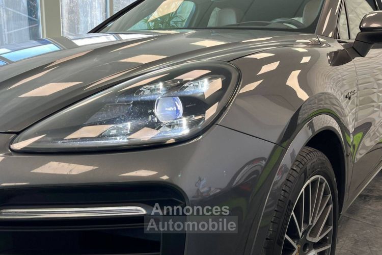 Porsche Cayenne III 3.0 462ch E-Hybrid - <small></small> 79.990 € <small>TTC</small> - #46