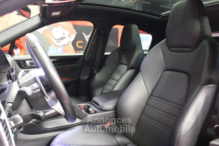 Porsche Cayenne III 3.0 462ch E-Hybrid Euro6d-T - <small></small> 84.900 € <small>TTC</small> - #6