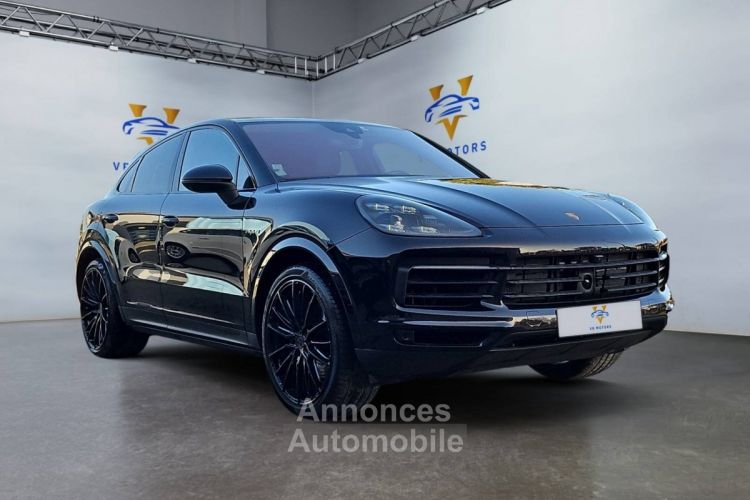 Porsche Cayenne III 3.0 462ch E-Hybrid ***état neuf / entretien complet et pneus michelin neufs*** - <small></small> 73.490 € <small>TTC</small> - #1