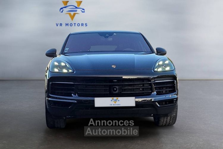 Porsche Cayenne III 3.0 462ch E-Hybrid ***état neuf / entretien complet et pneus michelin neufs*** - <small></small> 73.490 € <small>TTC</small> - #2