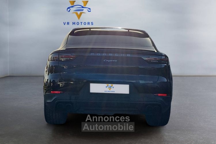 Porsche Cayenne III 3.0 462ch E-Hybrid ***état neuf / entretien complet et pneus michelin neufs*** - <small></small> 73.490 € <small>TTC</small> - #3