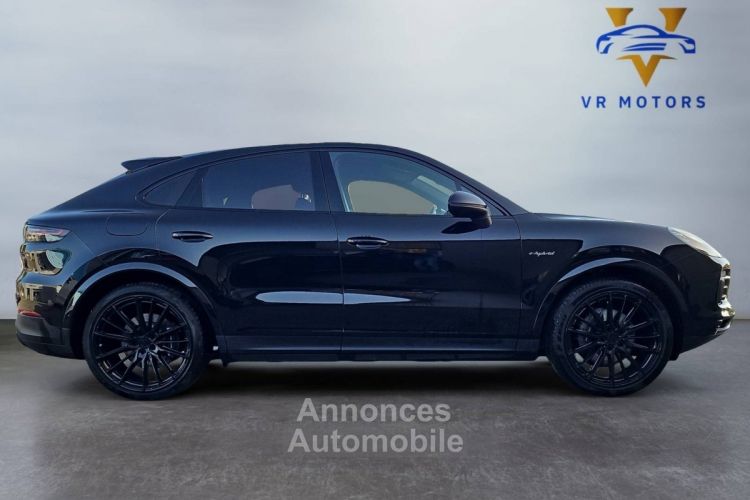 Porsche Cayenne III 3.0 462ch E-Hybrid ***état neuf / entretien complet et pneus michelin neufs*** - <small></small> 73.490 € <small>TTC</small> - #5