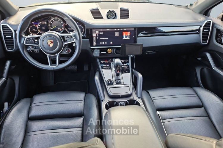 Porsche Cayenne III 3.0 462ch E-Hybrid ***état neuf / entretien complet et pneus michelin neufs*** - <small></small> 73.490 € <small>TTC</small> - #8