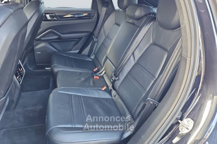 Porsche Cayenne III 3.0 462ch E-Hybrid ***état neuf / entretien complet et pneus michelin neufs*** - <small></small> 73.490 € <small>TTC</small> - #11