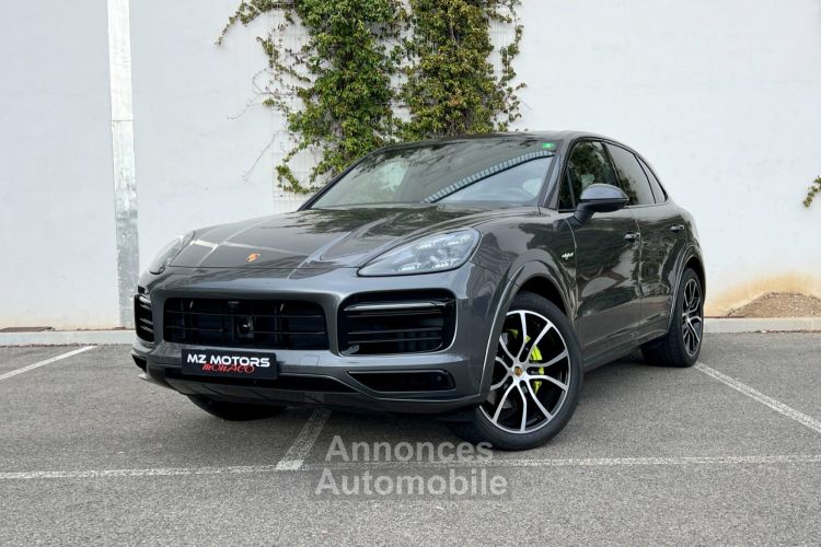 Porsche Cayenne III 3.0 E-HYBRID 462 - <small></small> 83.900 € <small></small> - #1