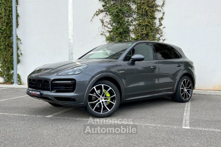 Porsche Cayenne III 3.0 E-HYBRID 462 - <small></small> 83.900 € <small></small> - #3