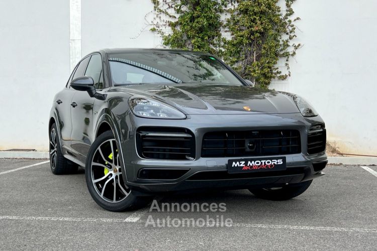 Porsche Cayenne III 3.0 E-HYBRID 462 - <small></small> 83.900 € <small></small> - #6