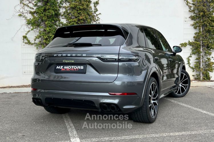 Porsche Cayenne III 3.0 E-HYBRID 462 - <small></small> 83.900 € <small></small> - #12