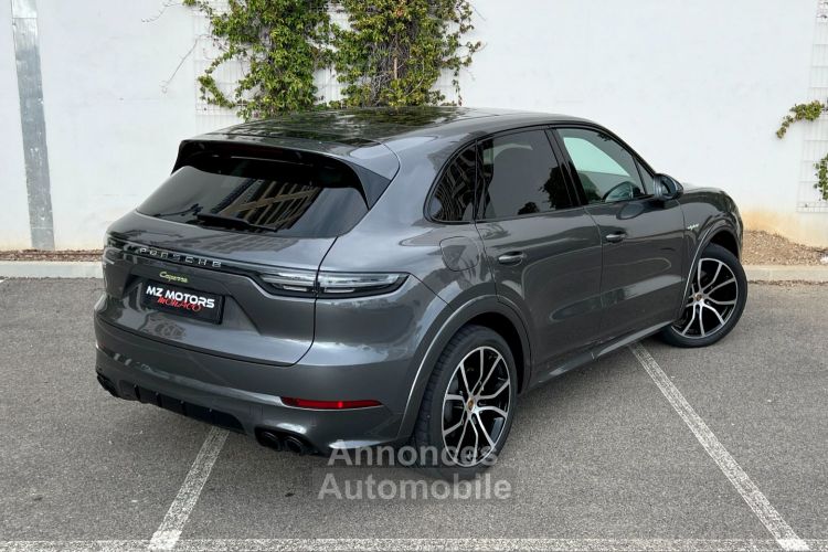 Porsche Cayenne III 3.0 E-HYBRID 462 - <small></small> 83.900 € <small></small> - #14