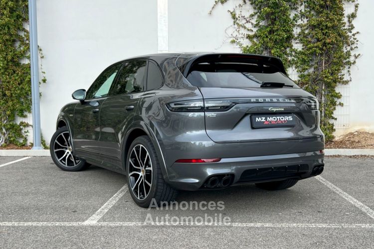 Porsche Cayenne III 3.0 E-HYBRID 462 - <small></small> 83.900 € <small></small> - #15