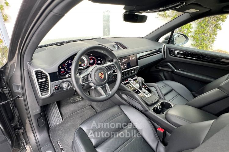 Porsche Cayenne III 3.0 E-HYBRID 462 - <small></small> 83.900 € <small></small> - #22