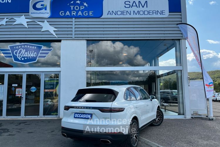 Porsche Cayenne iii 3.0 e-hybrid 462ch - <small></small> 59.990 € <small>TTC</small> - #3