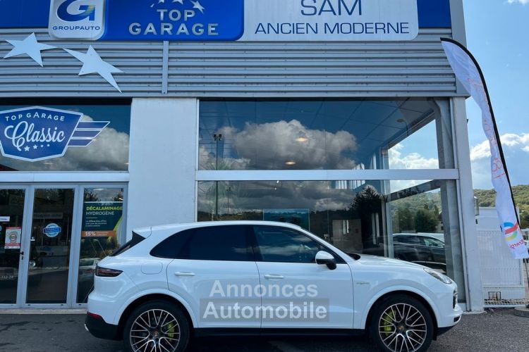 Porsche Cayenne III 3.0 E-HYBRID 462ch - <small></small> 59.990 € <small>TTC</small> - #4