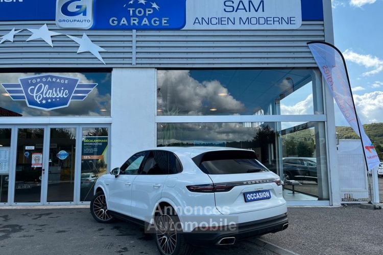 Porsche Cayenne III 3.0 E-HYBRID 462ch - <small></small> 59.990 € <small>TTC</small> - #7