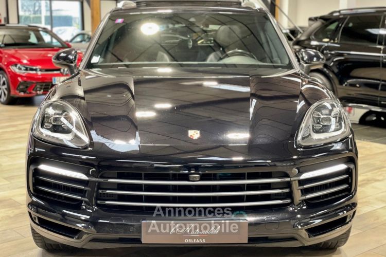 Porsche Cayenne iii 3.0 v6 340 options attelage electrique to tva g - <small></small> 52.990 € <small>TTC</small> - #2