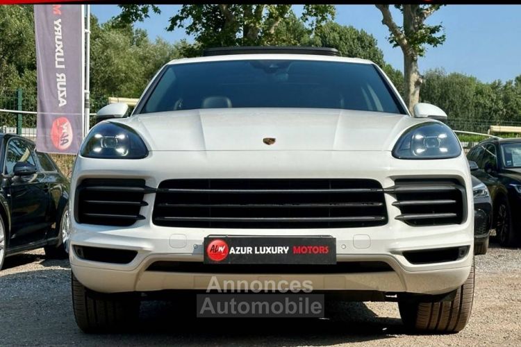 Porsche Cayenne III 3.0 V6 340 TOIT OUVRANT - <small></small> 49.990 € <small>TTC</small> - #2