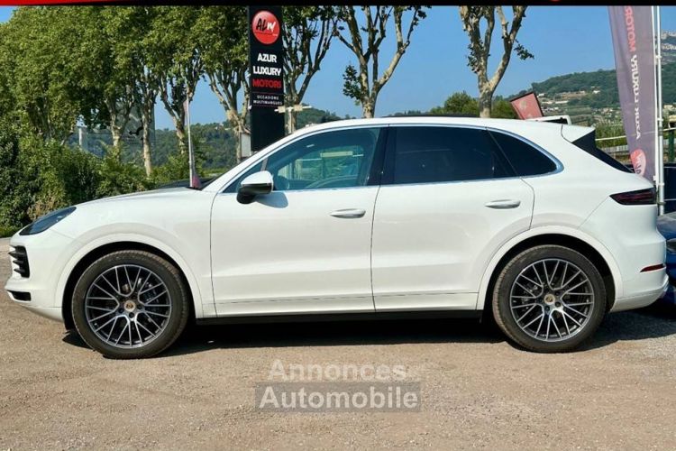 Porsche Cayenne III 3.0 V6 340 TOIT OUVRANT - <small></small> 49.990 € <small>TTC</small> - #4