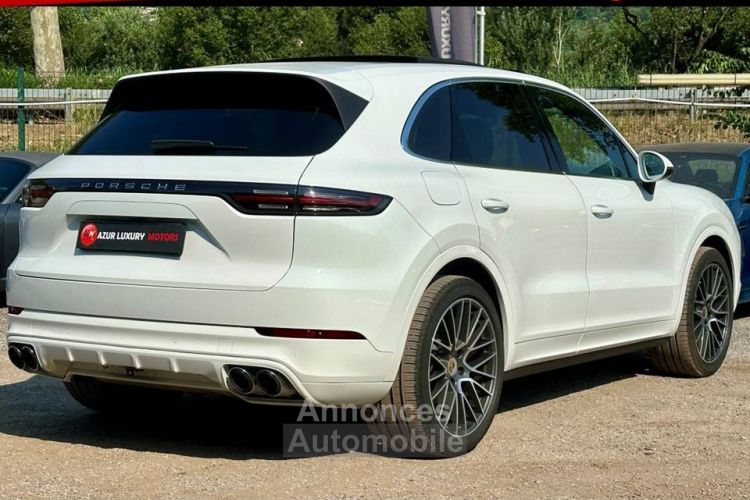 Porsche Cayenne III 3.0 V6 340 TOIT OUVRANT - <small></small> 49.990 € <small>TTC</small> - #5